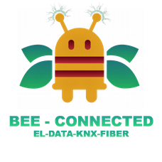 Bee-Connected AB